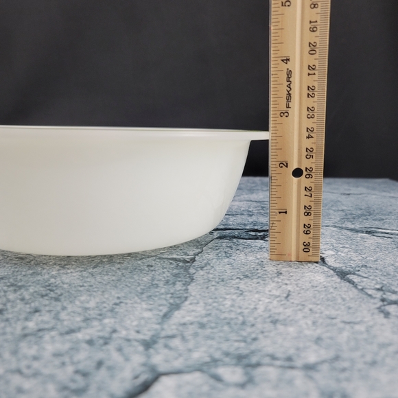 Anchor Hocking SPRINGWOOD 1077 Veg Bowl - Picture 4 of 14